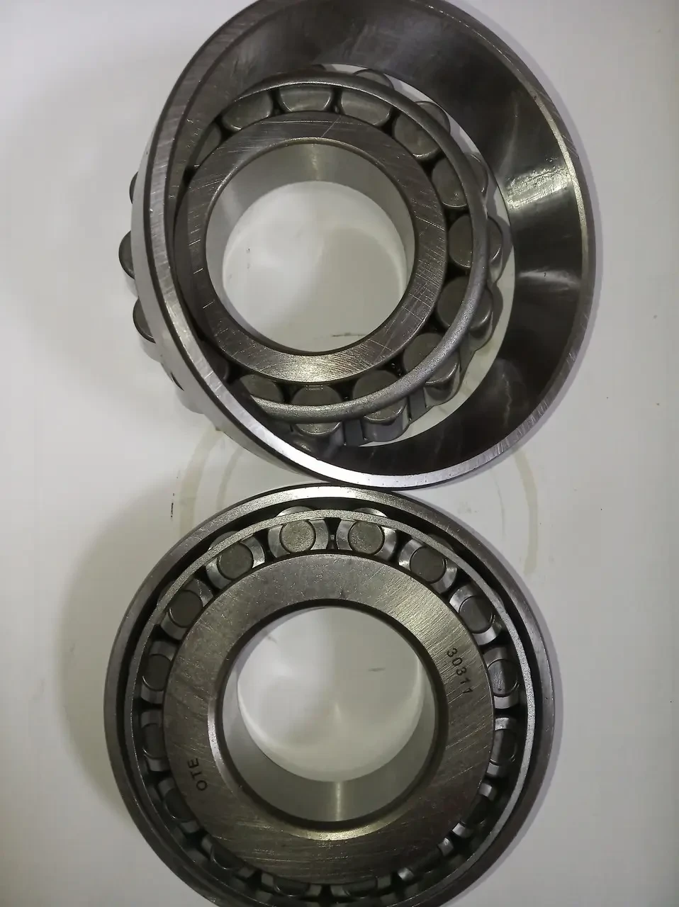 Підшипник 32306 (7606) SKF
