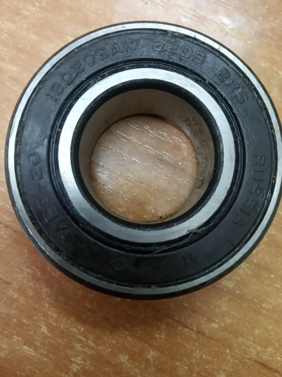 Підшипник 622052RS (180505) ДПЗ-20 Підшипник 622052RS (180505) ДПЗ-20