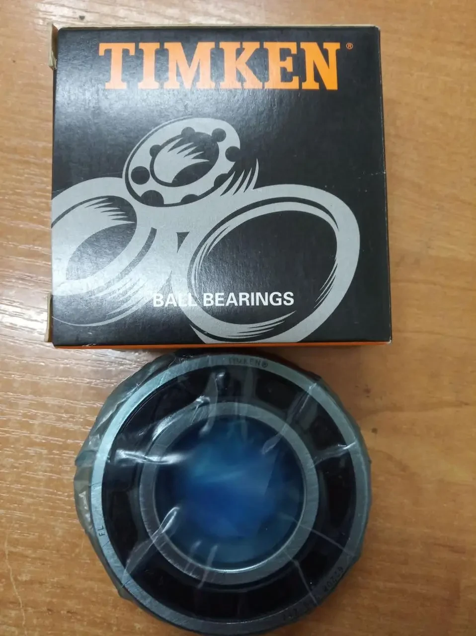 Підшипник 62208 2RS (180508) (TIMKEN) Підшипник 62208 2RS (180508) (TIMKEN)