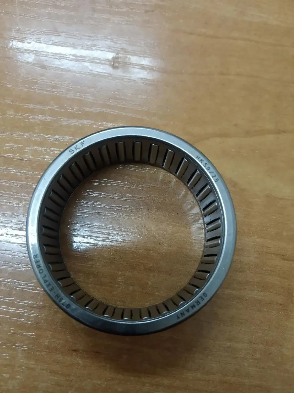 Підшипник HK50/25 (HK5025) SKF Підшипник HK50/25 (HK5025) SKF
