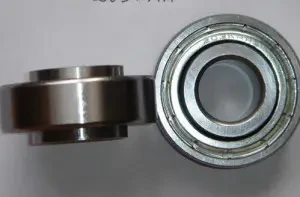 Підшипник P203PP10 Підшипник P203PP10