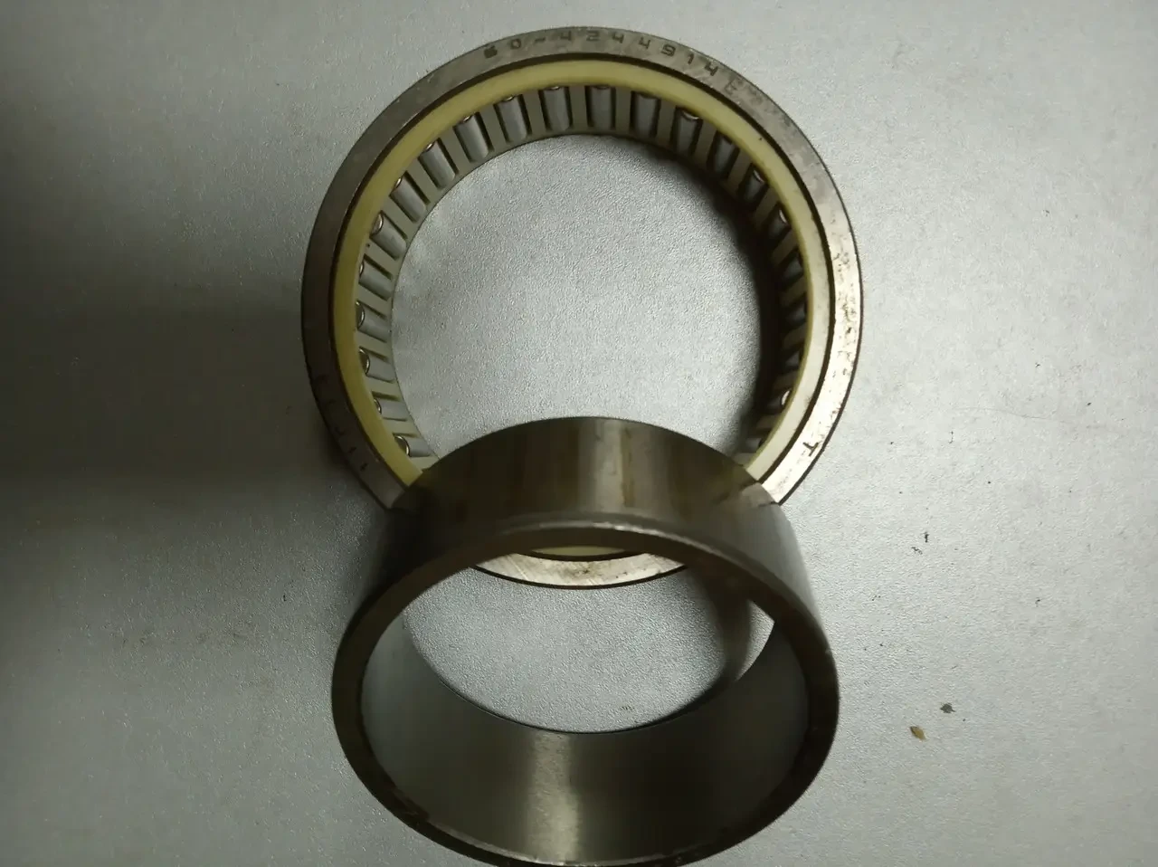 Підшипник 60-4244914Е ДПЗ 11(NA 4914) 