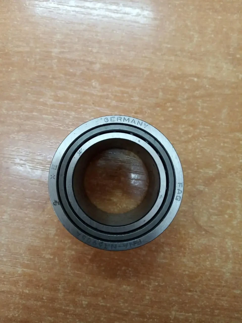 Підшипник NA6906 FAG Німеччина Підшипник NA6906 FAG Німеччина