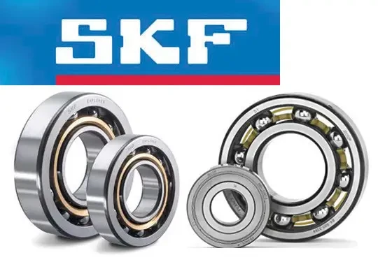 Підшипник 16034 (7000134) SKF Підшипник 16034 (7000134) SKF