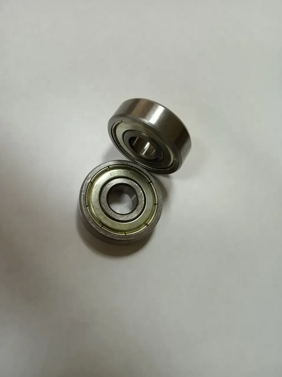 Підшипник 6203 ZZ (80203) SKF