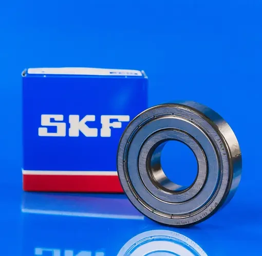 Підшипник 6203 ZZ (80203) SKF Підшипник 6203 ZZ (80203) SKF
