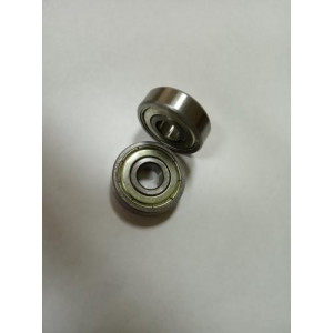 Підшипник 6205 ZZ (80205, 80205 2Z) Підшипник 6205 ZZ (80205, 80205 2Z)