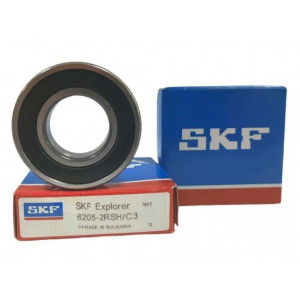 Підшипник 629 2RS (180029) SKF Підшипник 629 2RS (180029) SKF