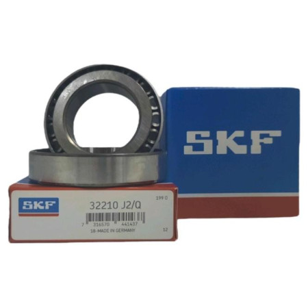 Підшипник 32211 (7511) SKF