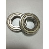 Підшипник 6204 ZZ (80204, 204) SKF 