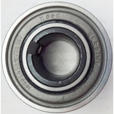 Підшипник 1680205 NTE 25×62×18/31 мм