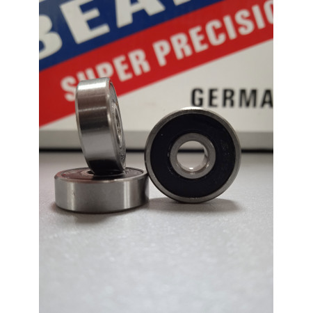 Підшипник 62207 2RS (180507) OTE Розміри 35*72*23 мм