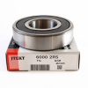 Підшипник 6000 2RS C3 (70-180100) KOYO 10x26x8 мм