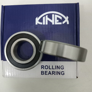 Підшипник 6210 2RS (180210) KINEX Словаччина Підшипник 6210 2RS (180210) KINEX Словаччина