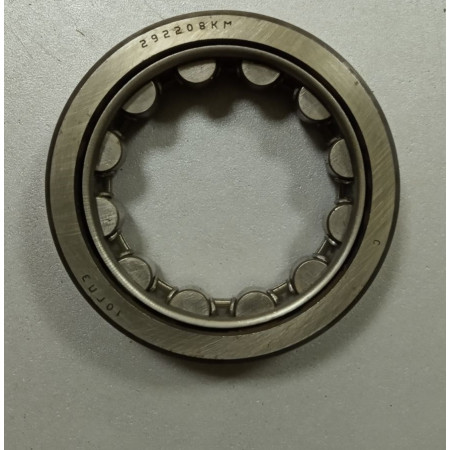 Підшипник роликовий 292208 (RNU208) 10ДПЗ 50*80*18 мм