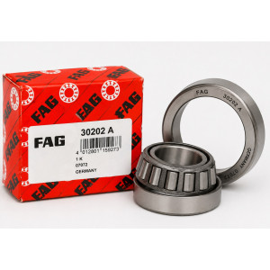 Підшипник 30204-A (7204) FAG 20×47×15.25 мм