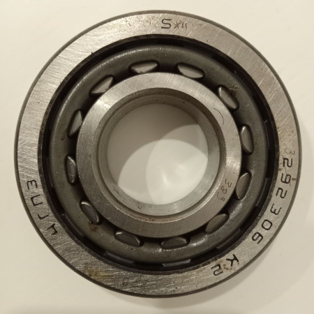 Підшипник 32306 (NU306)  4 гпз (30*72*19мм)