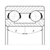 Підшипник 3202 A 2RS (3056202) SKF