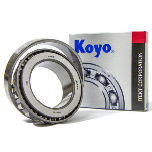 Підшипник  32008 JR (2007108) KOYO 40×68×19 мм