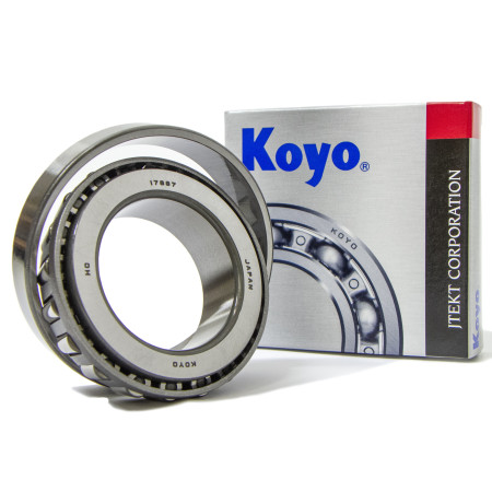 Підшипник  32008 JR (2007108) KOYO 40×68×19 мм