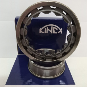 Підшипник NJ212 (42212) KINEX Словаччина Підшипник NJ212 (42212) KINEX Словаччина