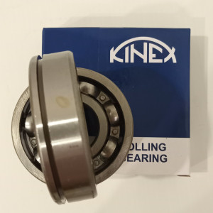 Підшипник 50305 (6305N) KINEX Словаччина Підшипник 50305 (6305N) KINEX Словаччина