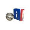 Підшипник 6204 ZZ (80204, 204) SKF 