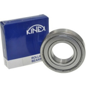 Підшипник 6205 ZZ (80205) KINEX 25*52*15 мм