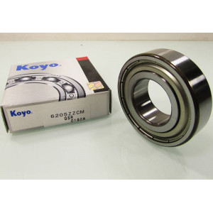 Підшипник 6006 2Z (80106) KOYO 30x55x13 мм