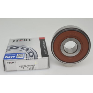 Підшипник 83B218UJ4S02CS16 KOYO 17*52*17 мм