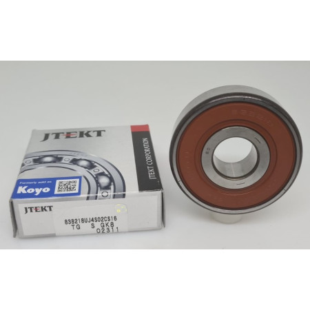 Підшипник 83B218UJ4S02CS16 17*52*17 мм