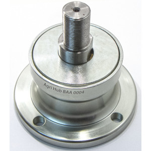 Підшипник BAA0004 (AGHU2898X4E-DSCS) NTE