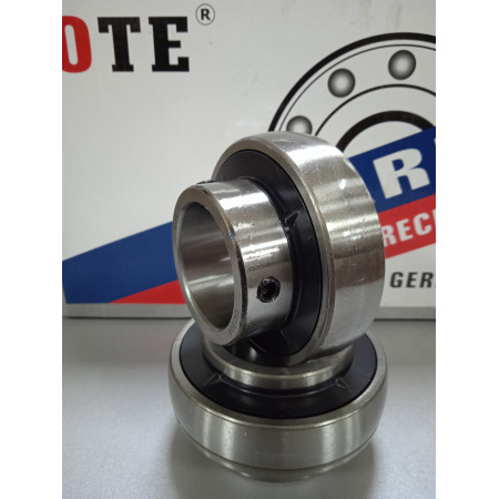 Підшипник UC204 (GYE20KRRB) TIMKEN