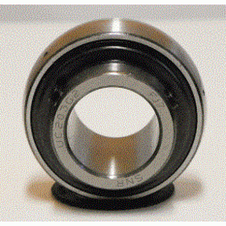 Підшипник  YAR 209-2F/AG SKF 45x85x49.2 мм