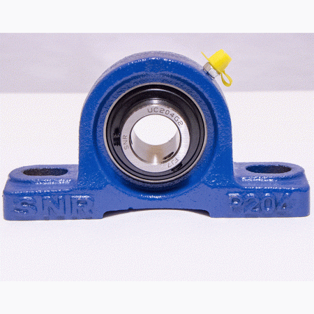 Корпусний підшипник UCP 205 d=25 мм KINEX