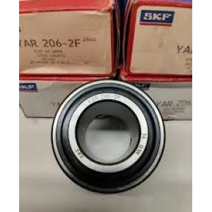 Підшипник YAR 206-2F (UC 206) SKF 30×62×38.1 мм