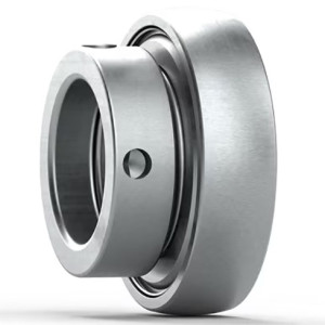 Підшипник XGGRAE 50 NPPB SKF 50x90x43.7 мм