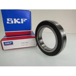 Підшипник 6202 2RS (180202, 62022RS, 202) SKF
