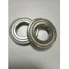 Підшипник 6202 ZZ (80202, 6202) SKF