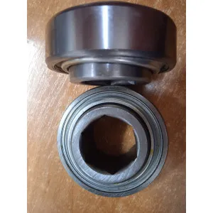 Підшипник 205 KRR2 (205KRR2, 2AH05-7/8, AA28271) (22,225x52x25,4мм)