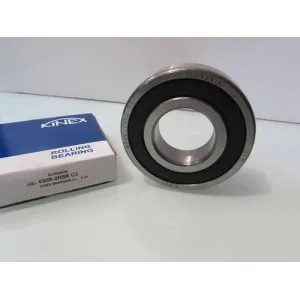 Підшипник 6202 2RS (180202) KINEX Словаччина