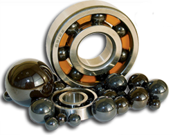 Магазин підшипників