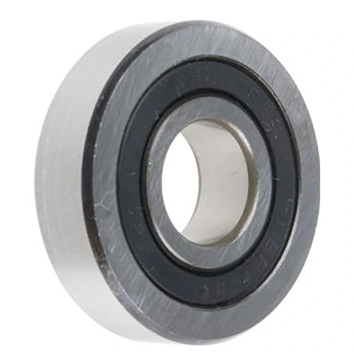 Опорний ролик LR6000 2RSR INA 10*28*8 мм