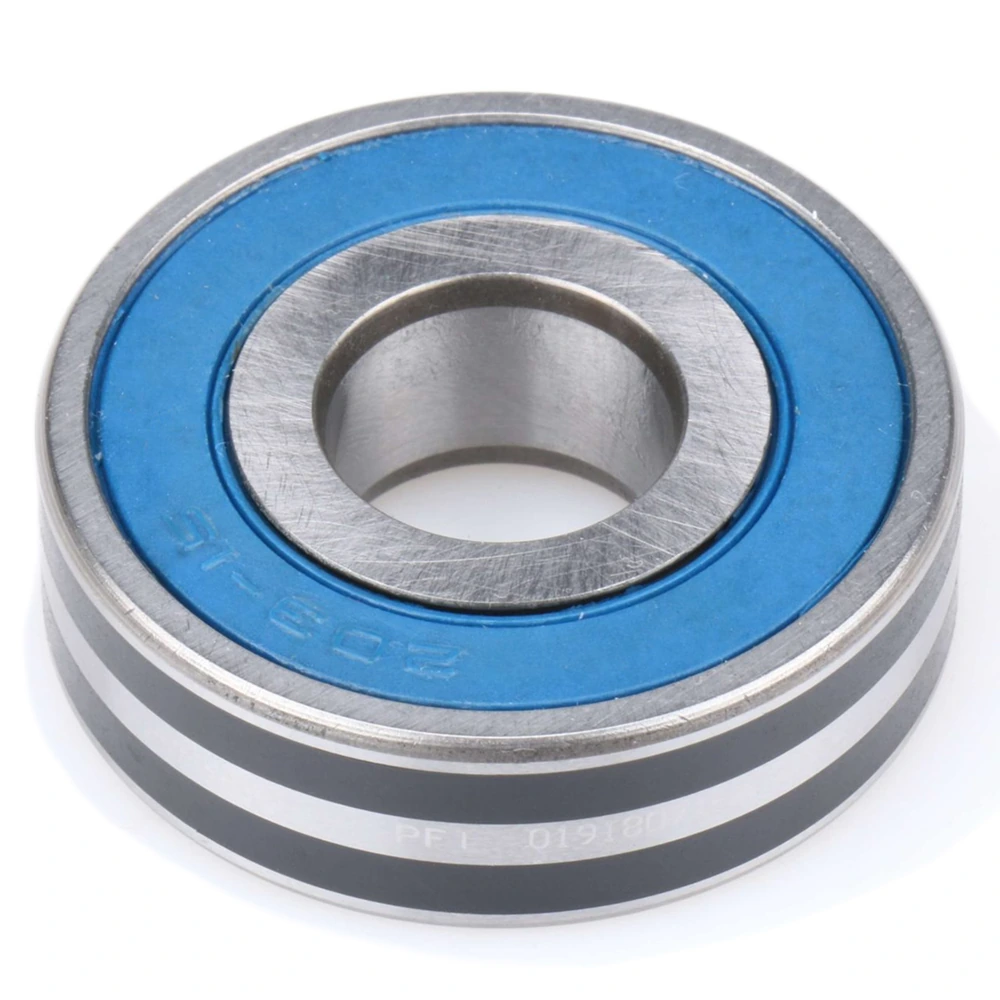 Підшипник 6203 LHA-15 PFI 15*40*12 мм